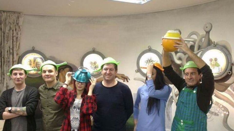 Пастафаріанці з Нижнього Новгорода домоглися офіційної реєстрації