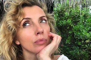 Світлана Бондарчук показала відео, зняте в метро