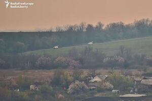 В миссии ОБСЕ утверждали, что патруль ехал по запланированному маршруту