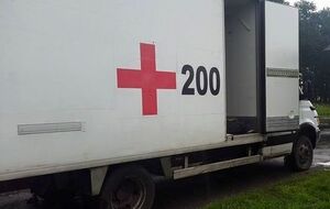 Украинская сторона в любой момент готова забрать тела погибших