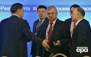 В Астане завершились переговоры об урегулировании в Сирии