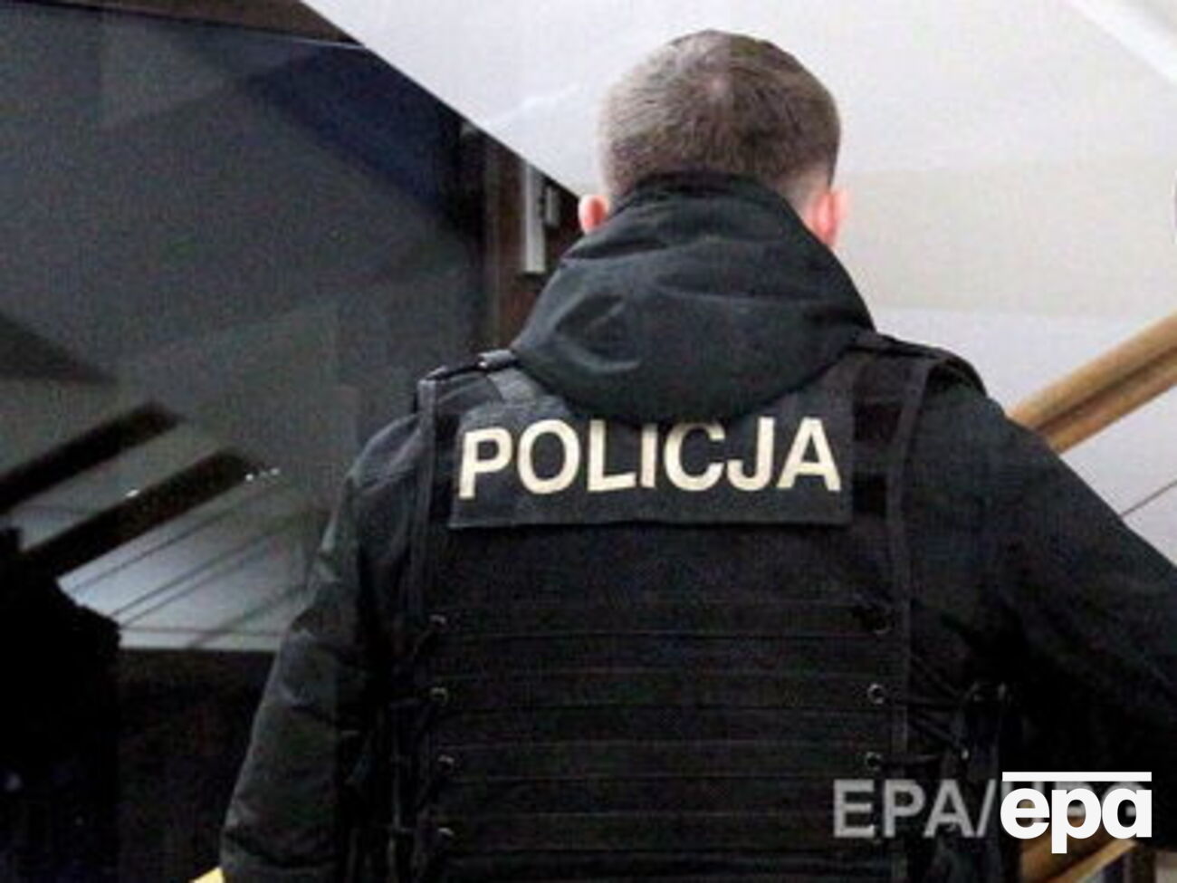 Полиция Польши задержала напавших на украинцев поляков