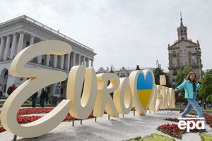Квитки на фінал "Євробачення 2017" розкупили