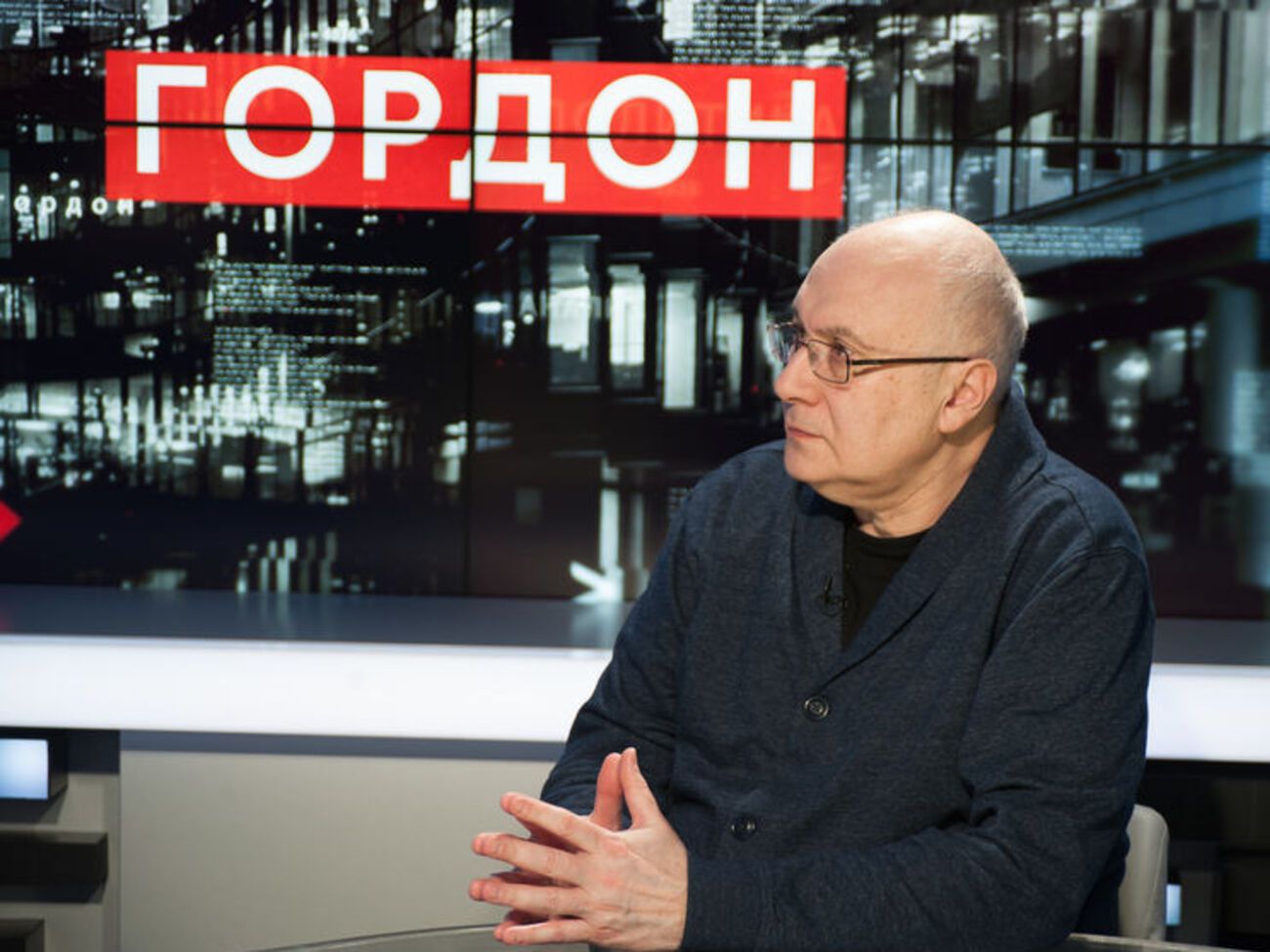 Ганапольський:&nbsp;Нікому не вір, нікого не бійся, нічого не проси &ndash; ось що дав зрозуміти Путін