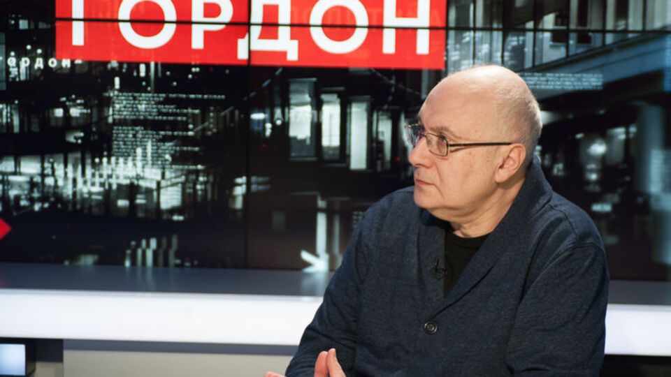 Ганапольский: Никому не верь, никого не бойся, ничего не проси – вот что дал понять Путин