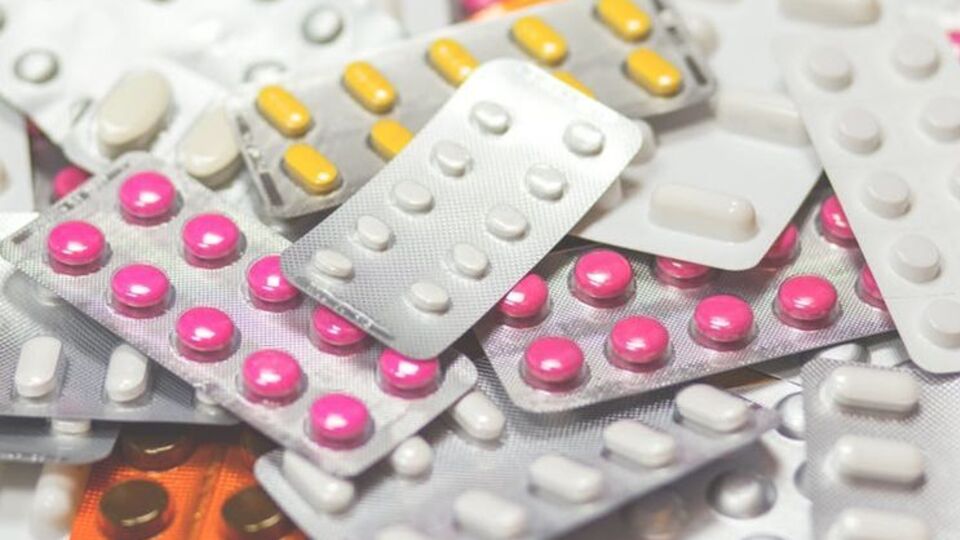 МОЗ України запропонувало уряду заборонити в Україні російські ліки