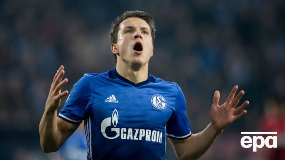 За Коноплянку готовы заплатить €10 млн