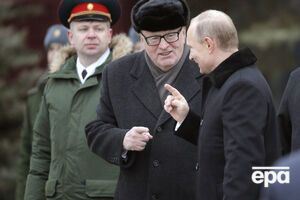 Жириновский не уверен, что Путин будет баллотироваться на четвертый срок