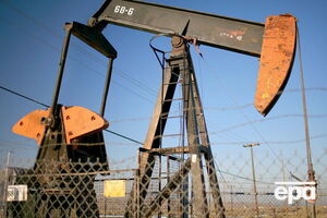На стоимость нефти повлияли данные о ее запасах в США