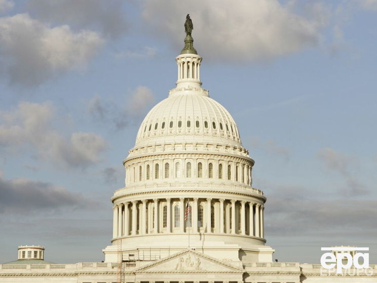 Сенат США затвердив бюджет на 2017 фінансовий рік