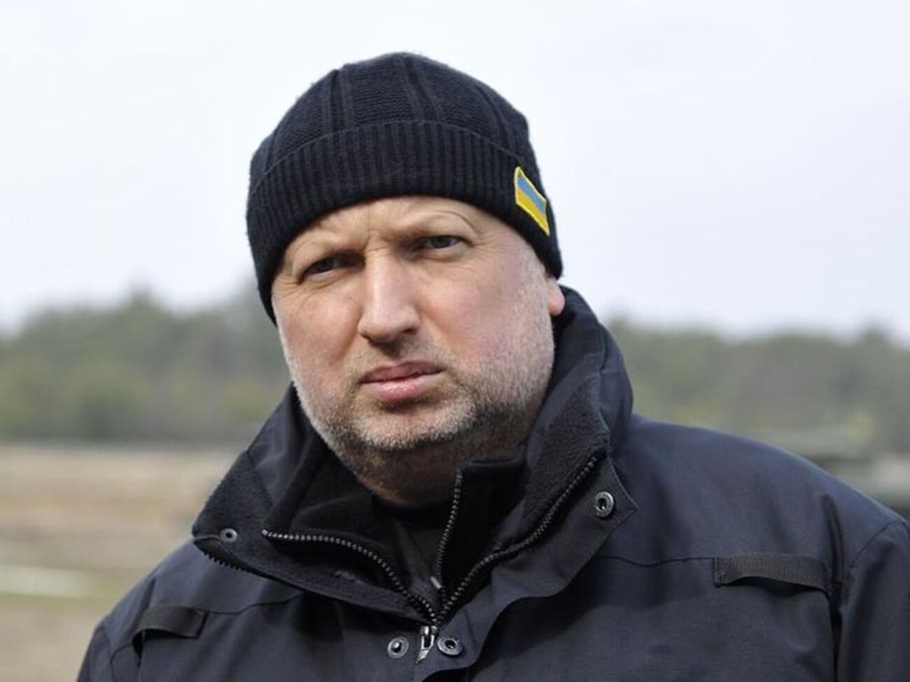 Пресс-служба Турчинова заявляет, что обвинения &ndash; "безосновательная дискредитация и компрометация cекретаря СНБО"