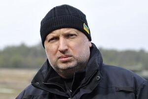 Прес-служба Турчинова заявляє, що звинувачення – "безпідставна дискредитація та компроментація секретаря РНБО"