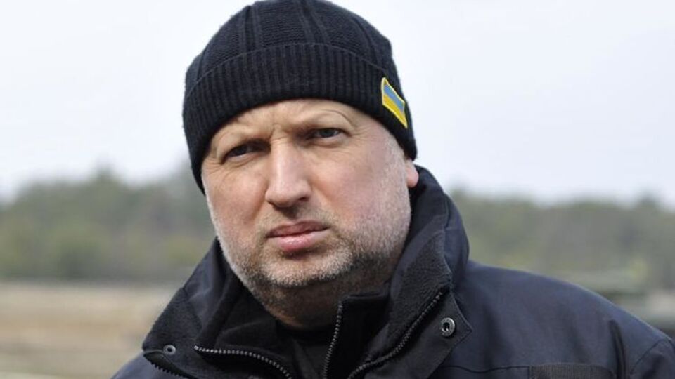 Прес-служба Турчинова заявляє, що звинувачення – "безпідставна дискредитація та компроментація секретаря РНБО"
