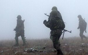 Трое погибших на Светлодарской дуге военных оказались бойцами 53-й бригады