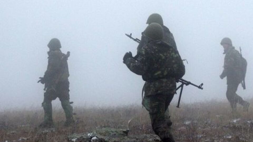 Трое погибших на Светлодарской дуге военных оказались бойцами 53-й бригады