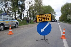 Большинство ДТП с тяжелыми последствиями происходят из-за превышения скорости