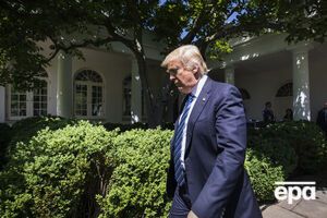 Трамп отправится в страну с исламскими святынями