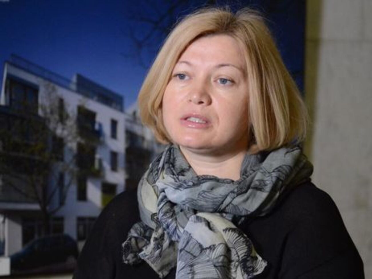 Геращенко:&nbsp;На самом деле это РФ заинтересована в том, чтобы дискредитировать нормандский формат