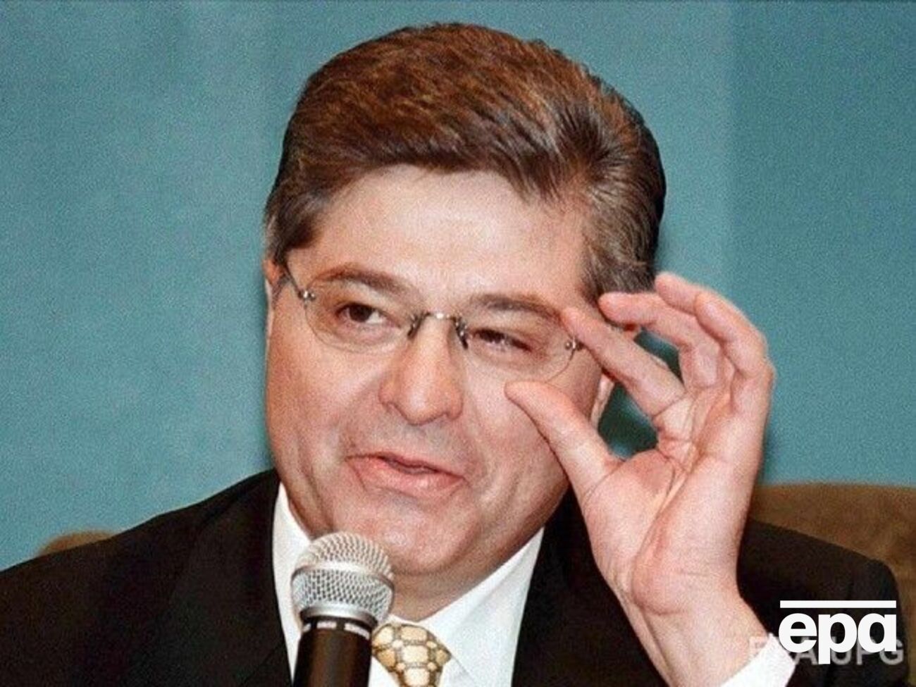 В ГПУ утверждают, что арестовано около $280 млн Лазаренко