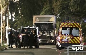 Во время атаки в Ницце погибли 86 человек