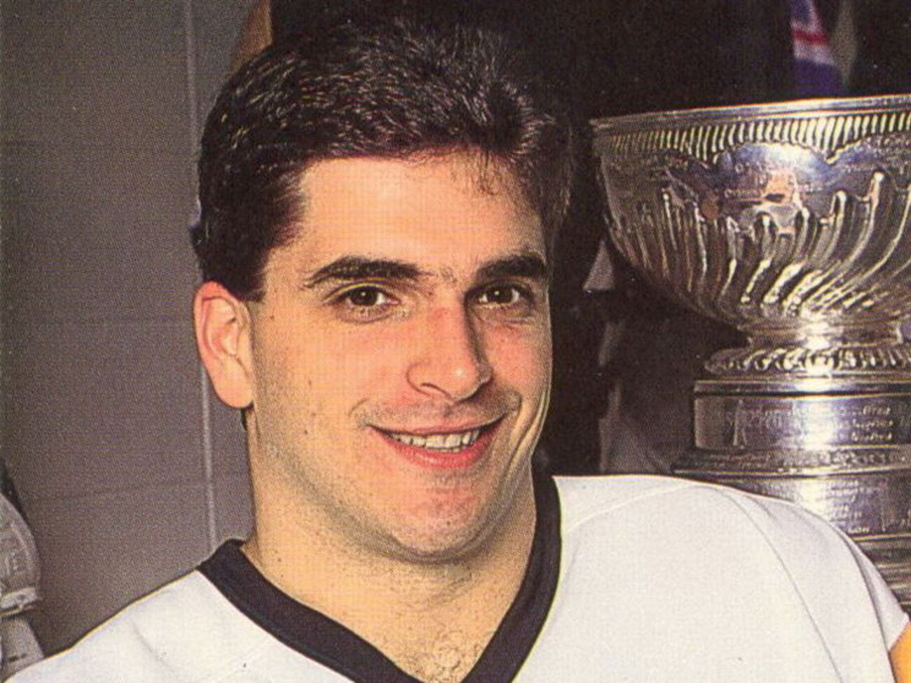 Стівенс дістав умовний строк