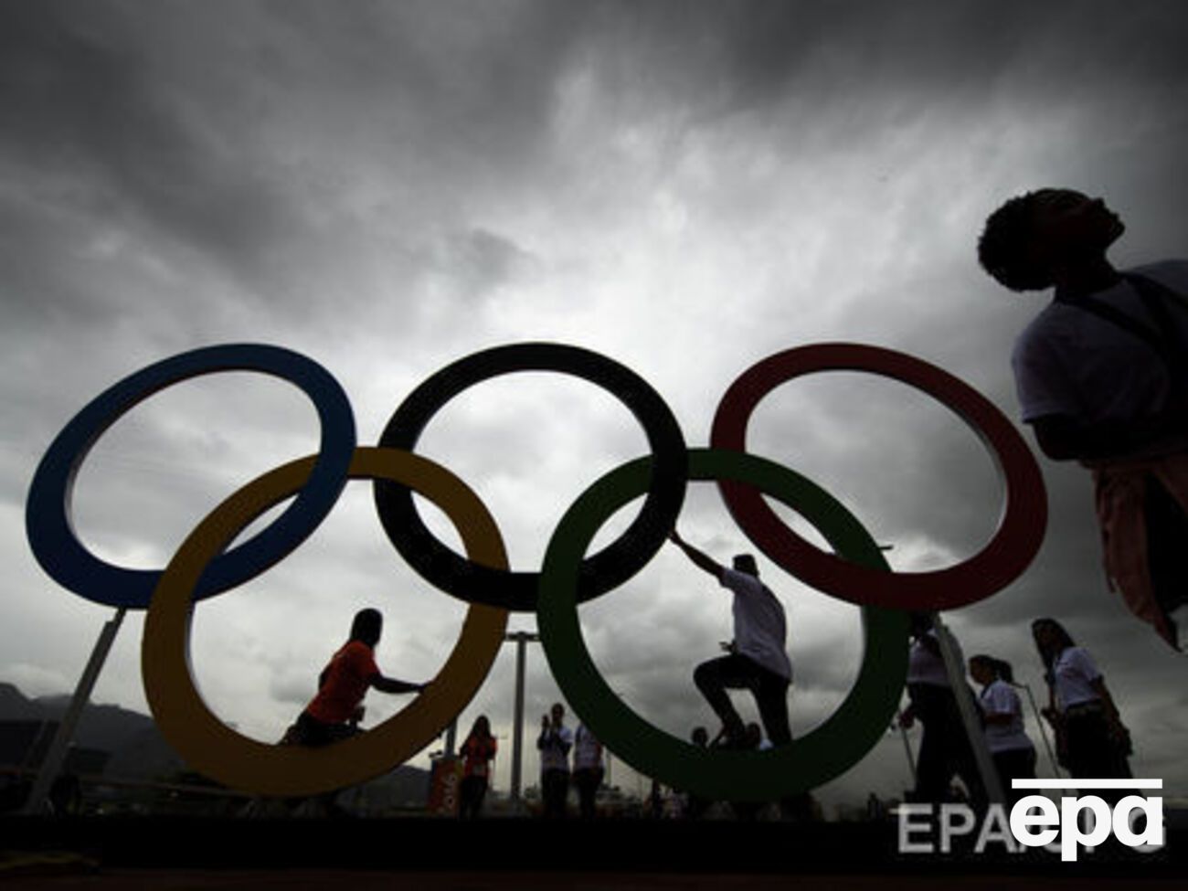 15 бразильцев арестовали за две недели до начала Олимпиады