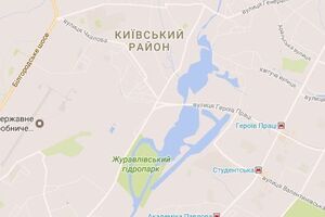 Поліція з'ясовує обставини події