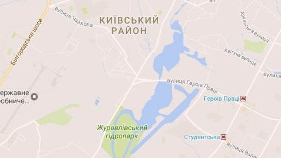 Полиция выясняет обстоятельства произошедшего