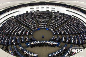 Лист підписали 20 депутатів, зазначає Центр інформації про права людини