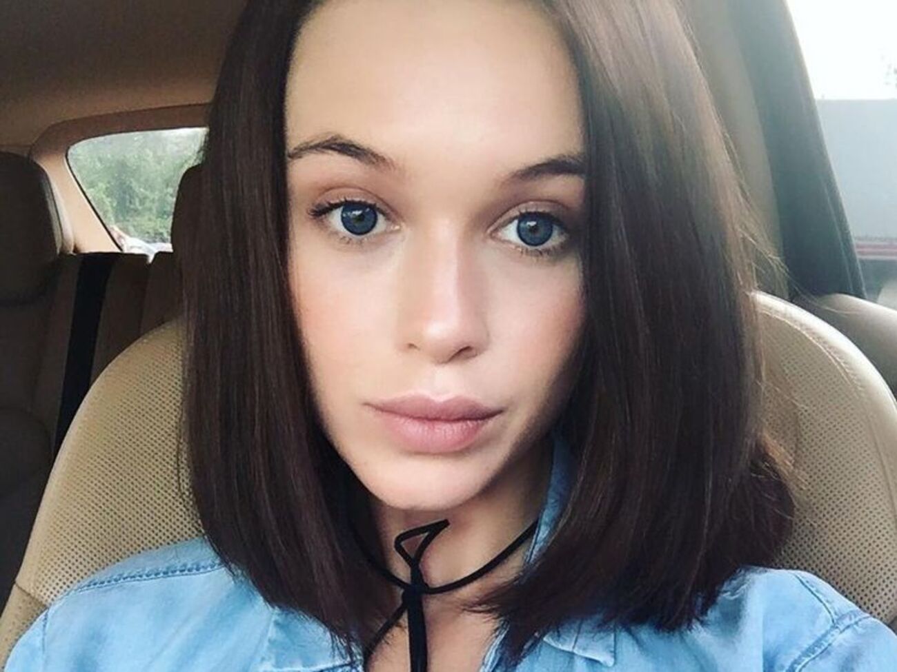 Яремчук:&nbsp;Держи меня крепче, мама