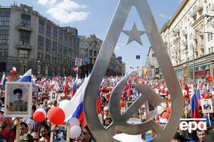 В 2016 году праздновать День Победы собирались 63% россиян