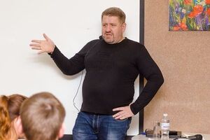 Кость Бондаренко: Российские пропагандистские СМИ просто бурлят от радости, когда получают такой материал