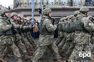 Масове впровадження електронної системи обліку військовозобов'язаних планують провести у 2019 році