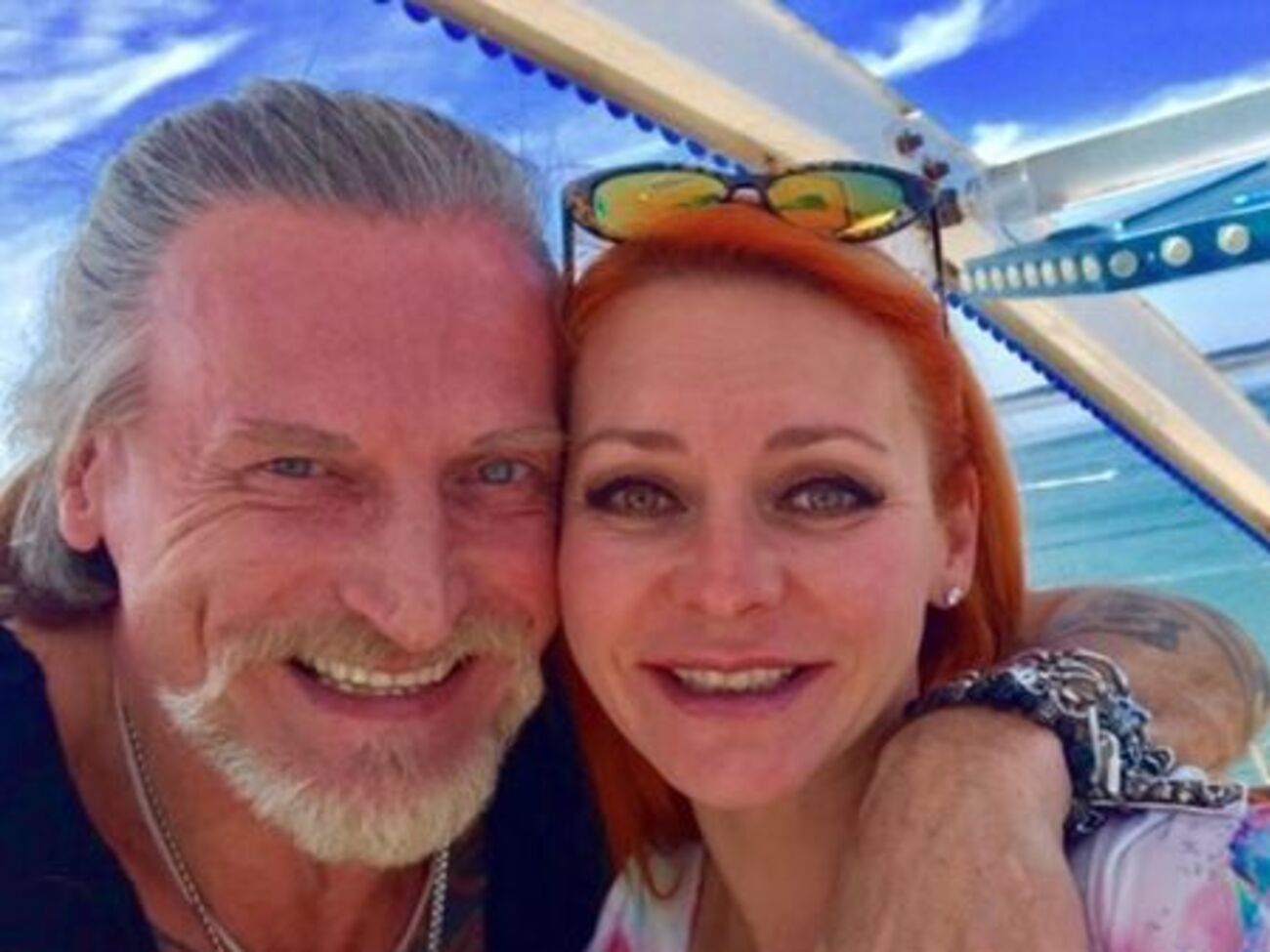 Анісіна: Якби ви дізналися те, що дізналася я, учинили б так само!