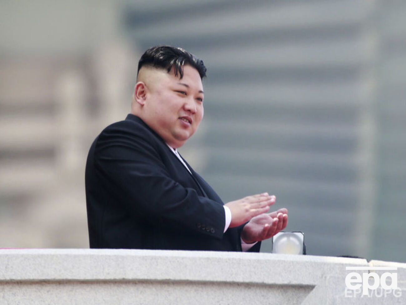 В КНДР заявили о подготовке ЦРУ покушения на Ким Чен Ына