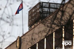 Нижня палата Конгресу США проголосувала за нові санкції щодо КНДР