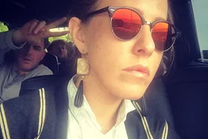 Собчак: В Токио нет каких-то ярко выраженных достопримечательностей древности, ну, может, парочку, зато гулять по городу можно бесконечно