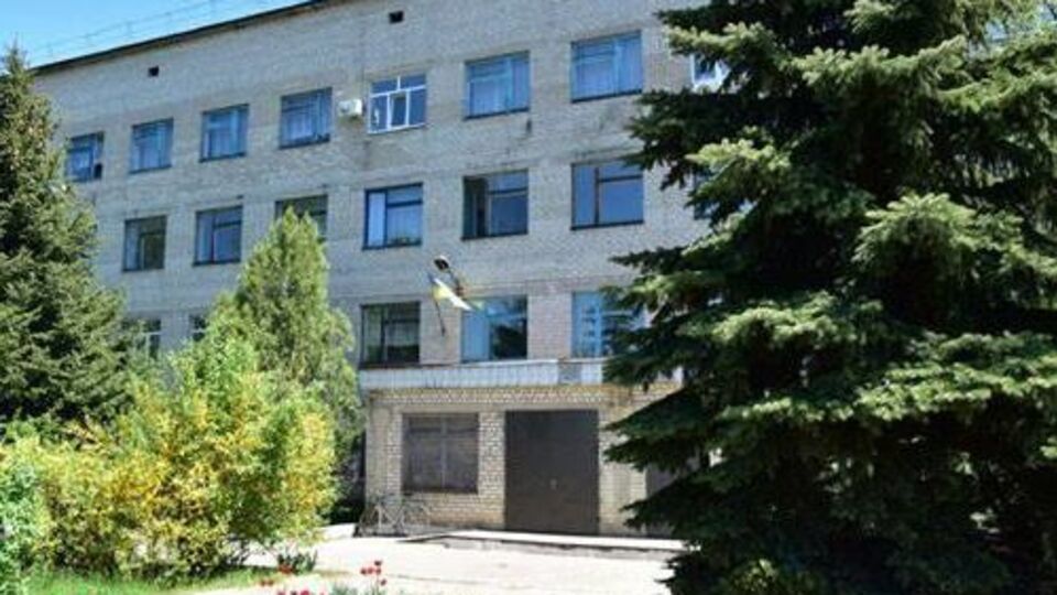 В Красногоровке от обстрелов пострадала местная жительница 1960 года рождения