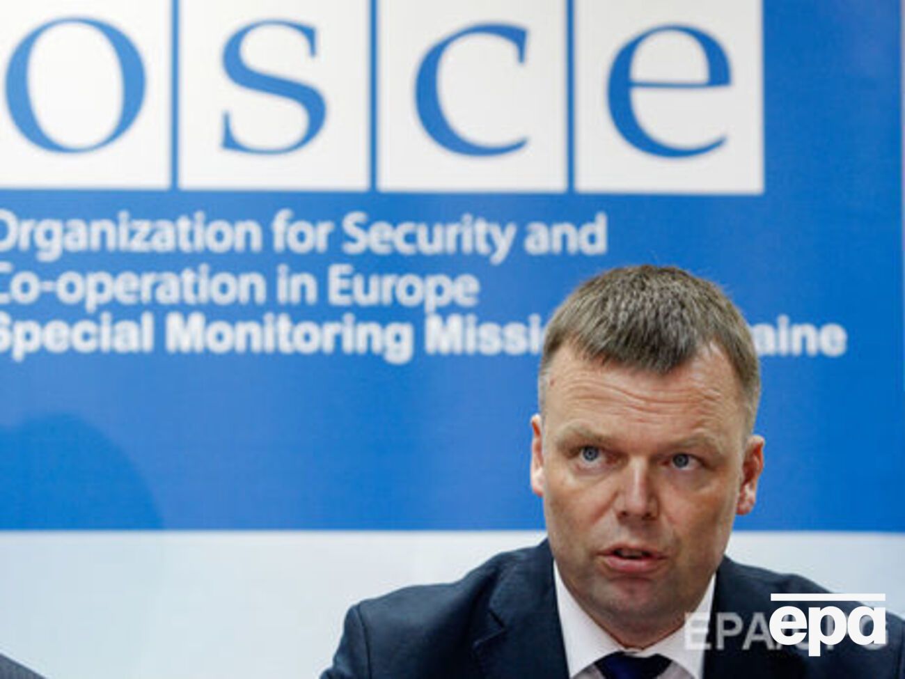 Хуг:&nbsp;Наблюдалось незначительное уменьшение количества нарушений на Донбассе