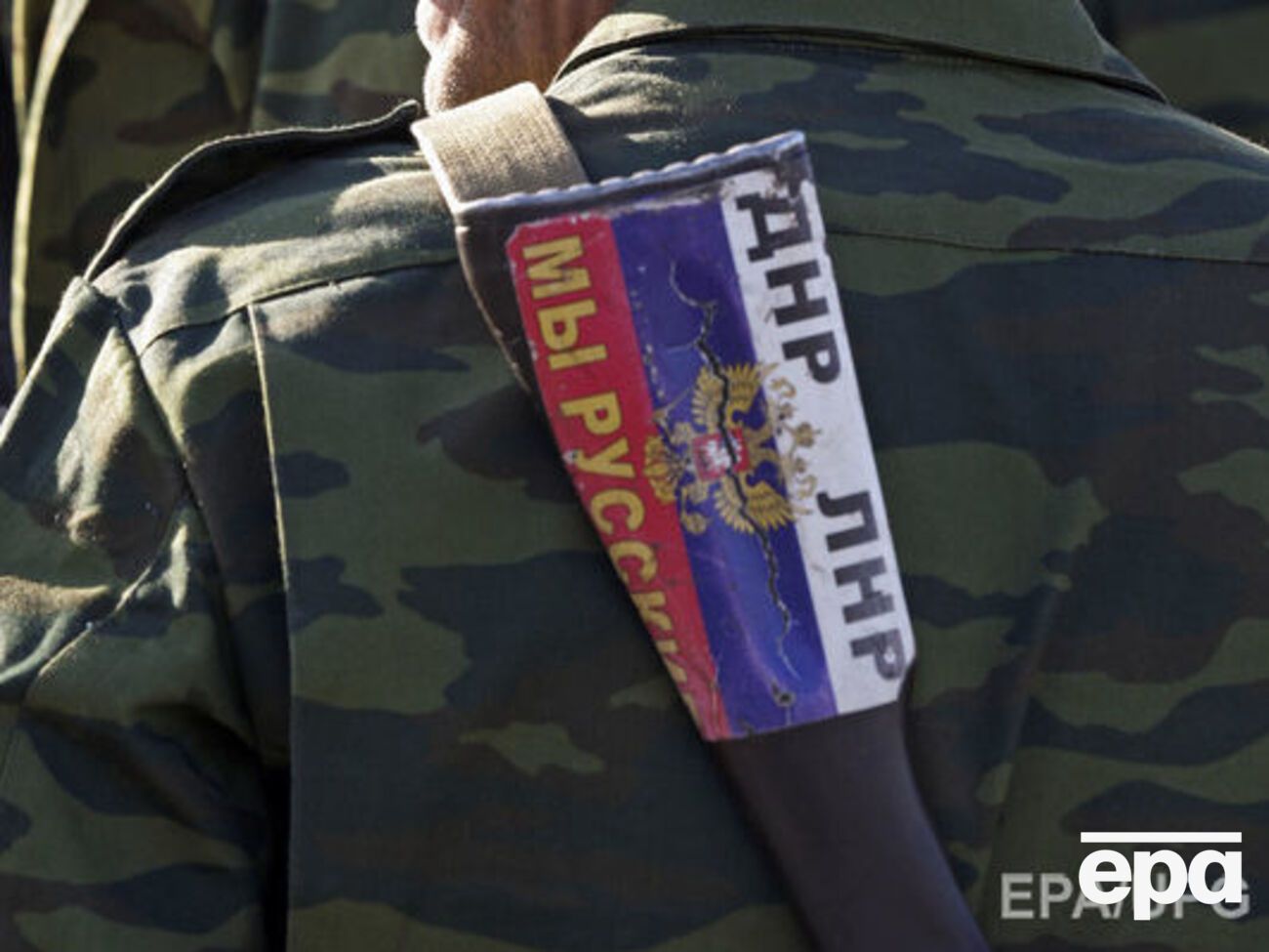 Боевики обстреляли представителей СЦКК