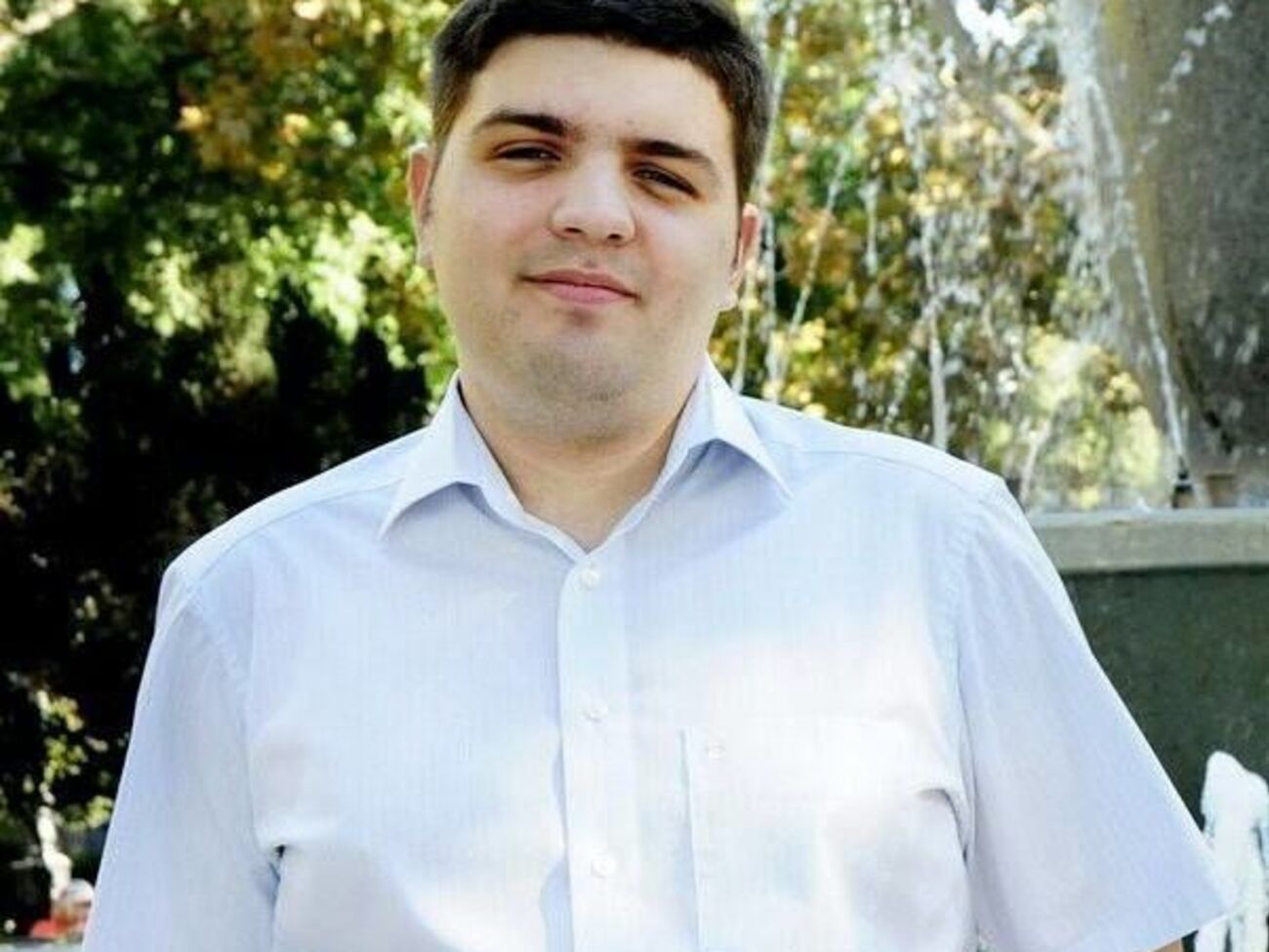 Парад в Москве нужен не для того, чтобы почтить память советских солдат, а чтобы показать всему миру свою военную мощь