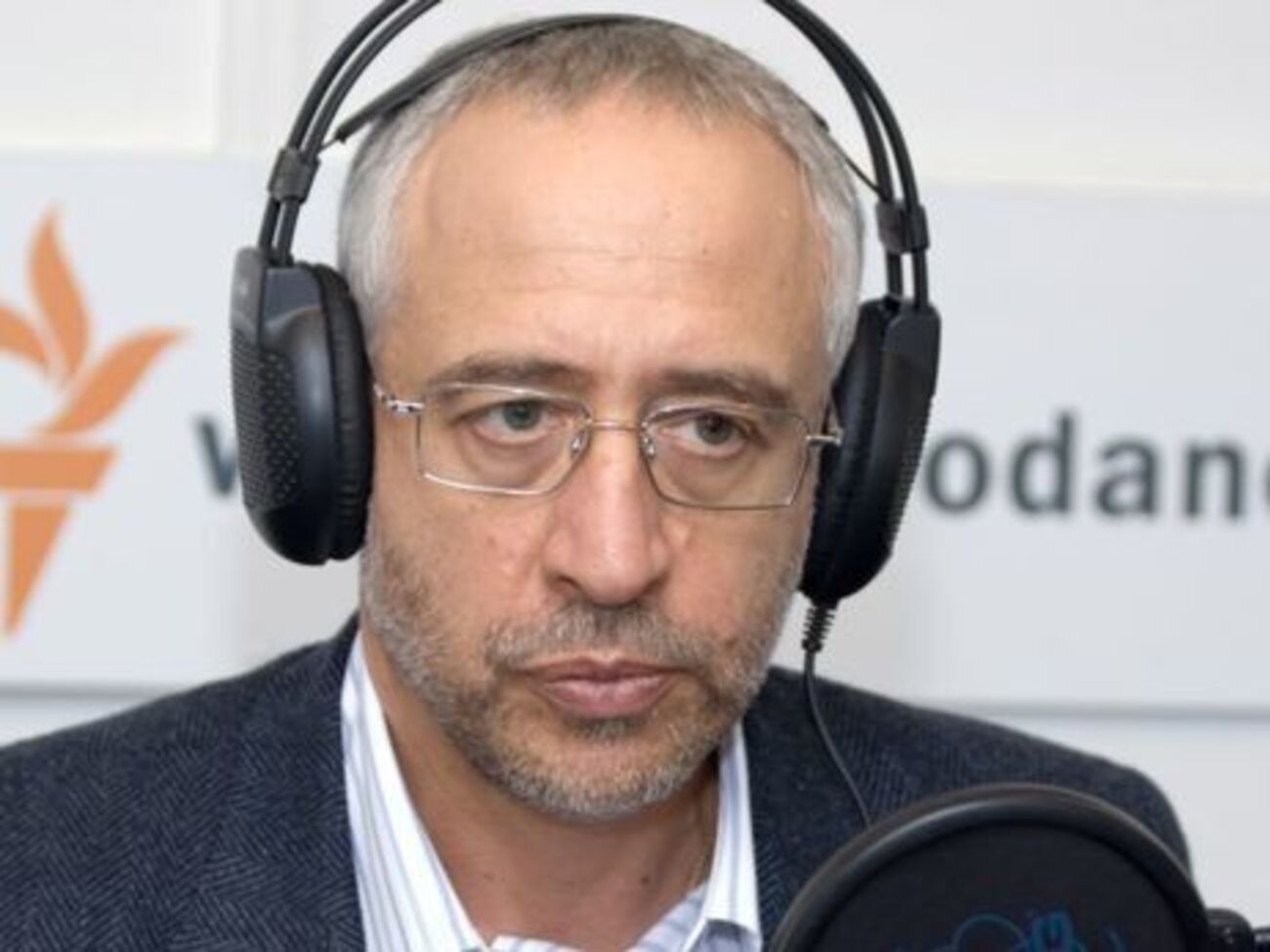 Сванідзе: Ну неможливо весь час говорити: "А зате ми виграли Велику Вітчизняну війну"