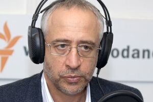 Сванідзе: Ну неможливо весь час говорити: "А зате ми виграли Велику Вітчизняну війну"
