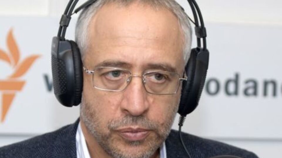 Сванідзе: Ну неможливо весь час говорити: "А зате ми виграли Велику Вітчизняну війну"