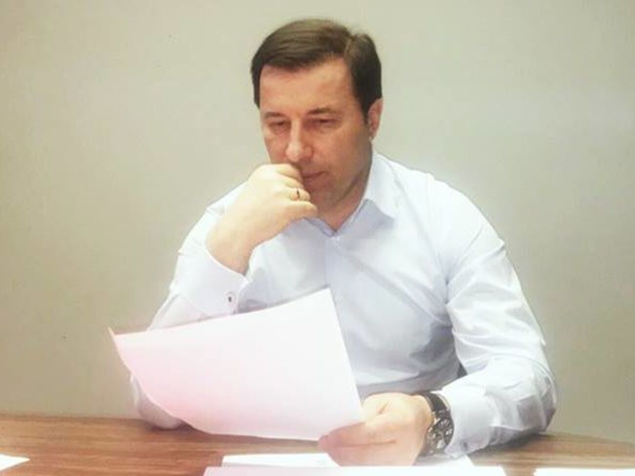 Валерий Коновалюк:&nbsp;Мы донесем позицию украинцев парламентариям и правительству и проконтролируем использование денег