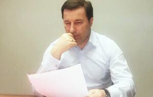 Валерий Коновалюк: Мы донесем позицию украинцев парламентариям и правительству и проконтролируем использование денег