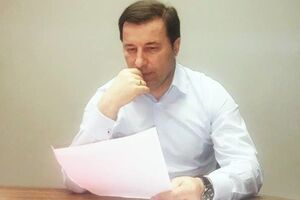 Валерий Коновалюк: Мы донесем позицию украинцев парламентариям и правительству и проконтролируем использование денег