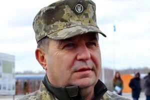 Полторак: Местные жители не поддерживают идею закрытия арсенала