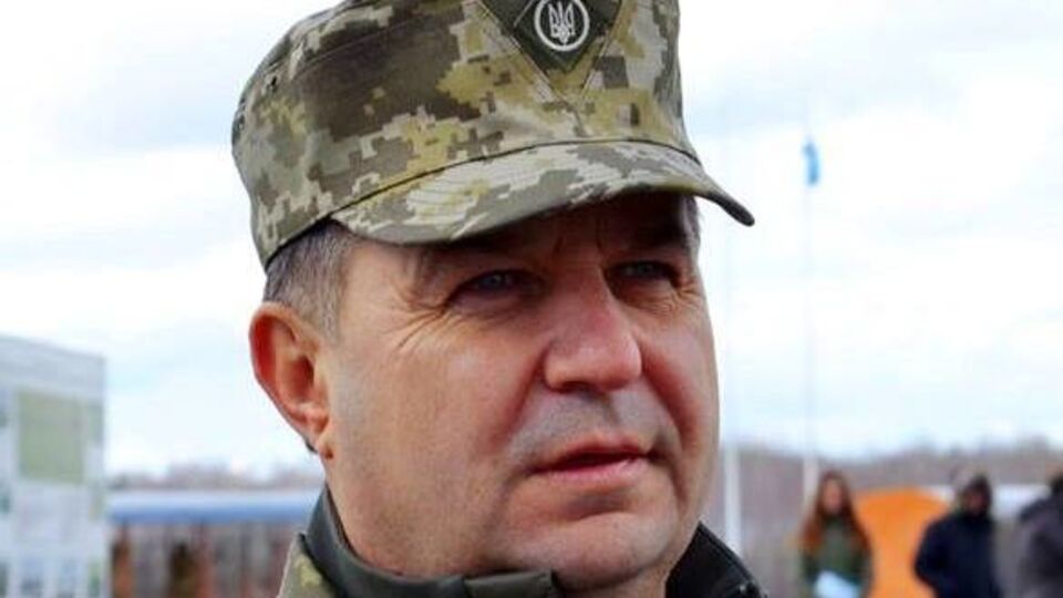 Полторак: Местные жители не поддерживают идею закрытия арсенала