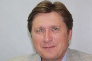 Володимир Фесенко: Рейтинги – це реальність імовірніше віртуальна, а ось результати виборів – матеріалізована політична реальність